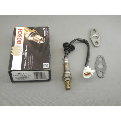 Orig. Originale Ossigeno Sensore 15073 Per 1989-1992 Toyota Cressida Base 3.0L
