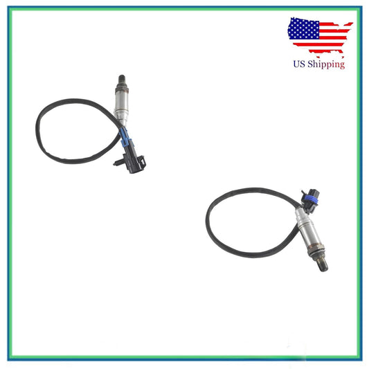 Brand New Oxygen Sensor Fits 2006 Chevrolet Malibu LT 2.2L