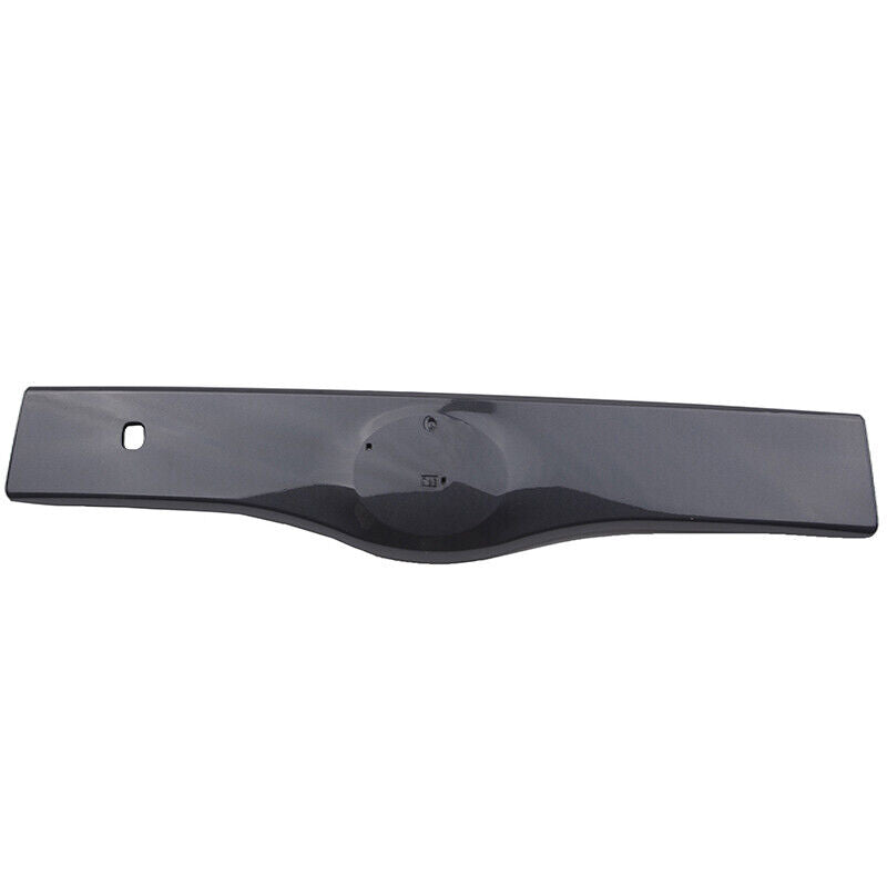 8V1 Gray Rear Exterior Tailgate Liftgate Handle Garnish For 04-2009 Toyota Prius