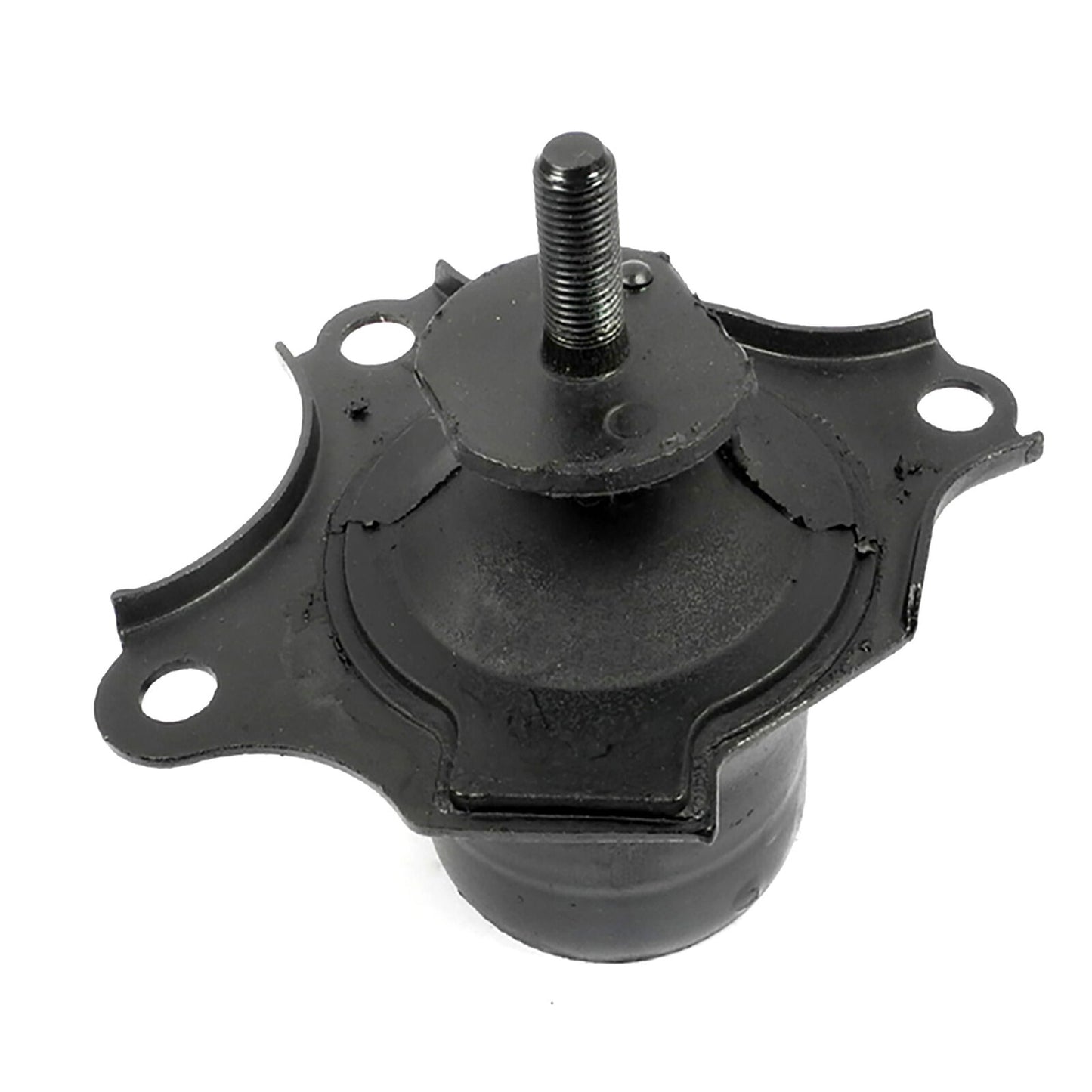 Set 4 PCS Engine Motor & Auto CVT Transmission Mount For 01-05 Honda Civic 1.7L