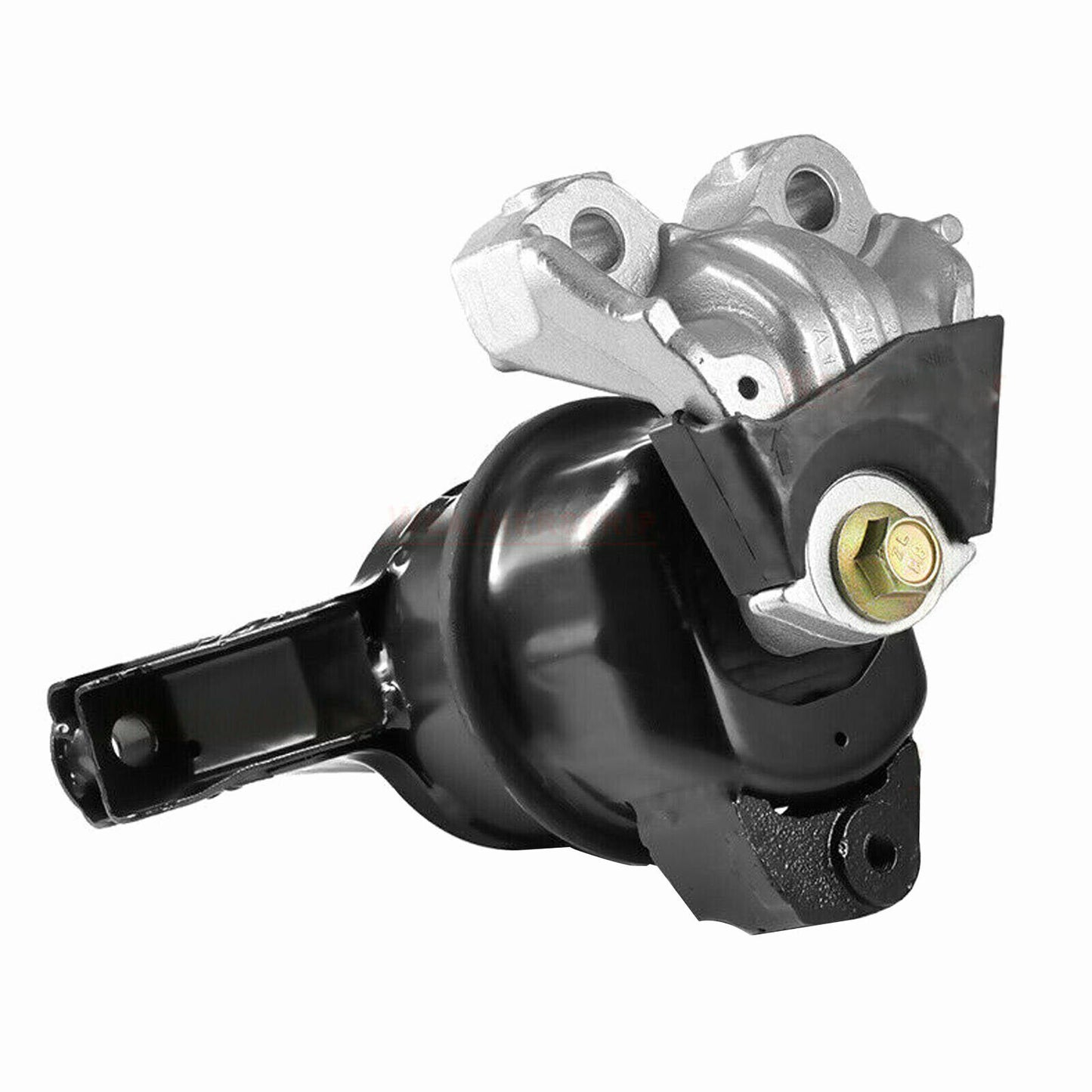 2PCS MotorKing Engine Motor & Auto Trans. Mount For 2012-2013 Honda Civic 1.8L