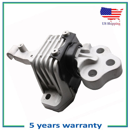 3380 Automatic Transmission Mount For Chrysler 200 Jeep Cherokee 2.4L 3.6L 3.2L