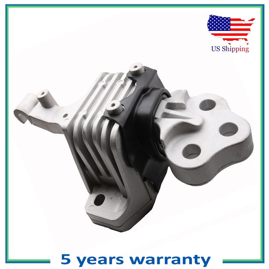 3380 Automatic Transmission Mount For Chrysler 200 Jeep Cherokee 2.4L 3.6L 3.2L