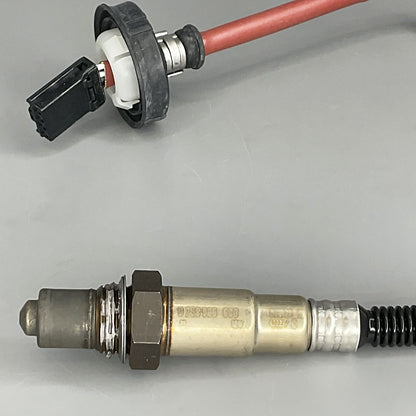 Brand New EO GENUINE Oxygen Sensor 15360 For 2002-2006 Mitsubishi Lancer 2.0L