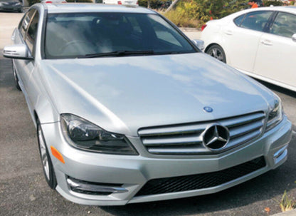 Amélioré Gauche Intérieur Porte Poignée Réparation Kit Pour Mercedes W204 X204