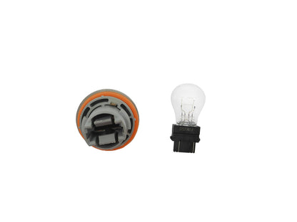 Posteriore Coda Luce Lampada 6 Prese + 6 Lampadine Per Nuovo Dodge Jeep Grande