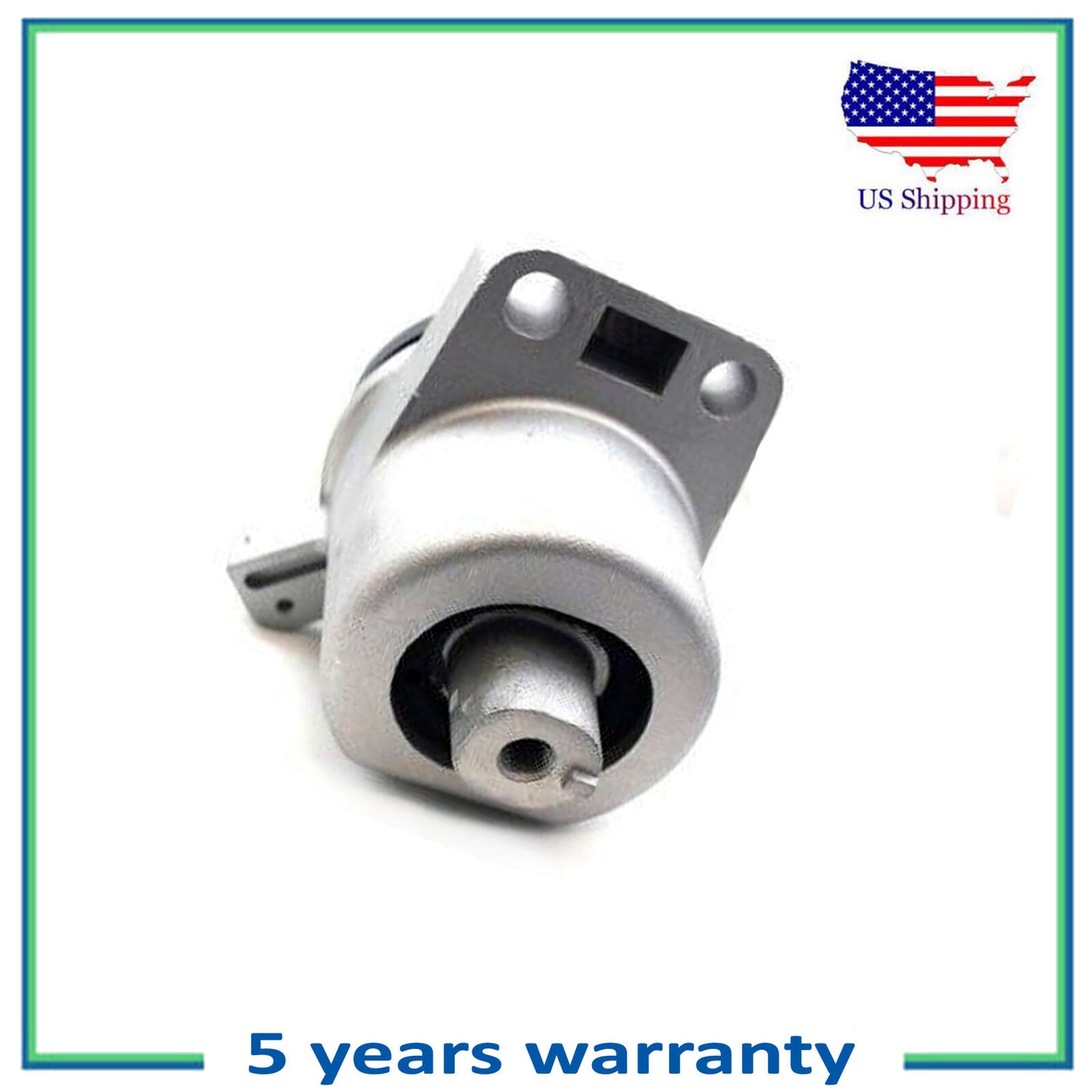 Front Right Engine Motor Mount For 2007-2012 MAZDA CX-7 2.3L 2010-12 2.5L 4440