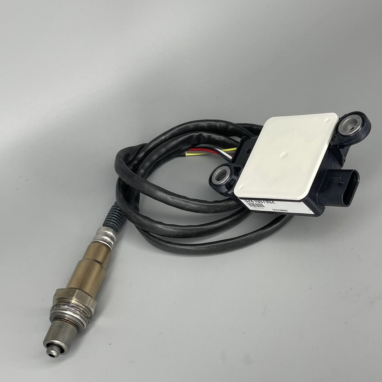 Diesel Particulate Sensor For 2011-2016 Mercedes GL350 GLE350d ML350 0281007902