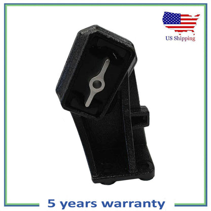 Front Left Engine Motor Mount For 2007-2010 Dodge Ram 2500 3500 5.9L 6.7L L6 4WD