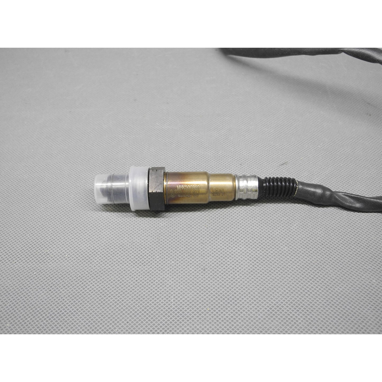 Neuf Orig. Oxygène Capteur 16671 Pour Pays Rover 2005 Freelander 2.5L en Amont