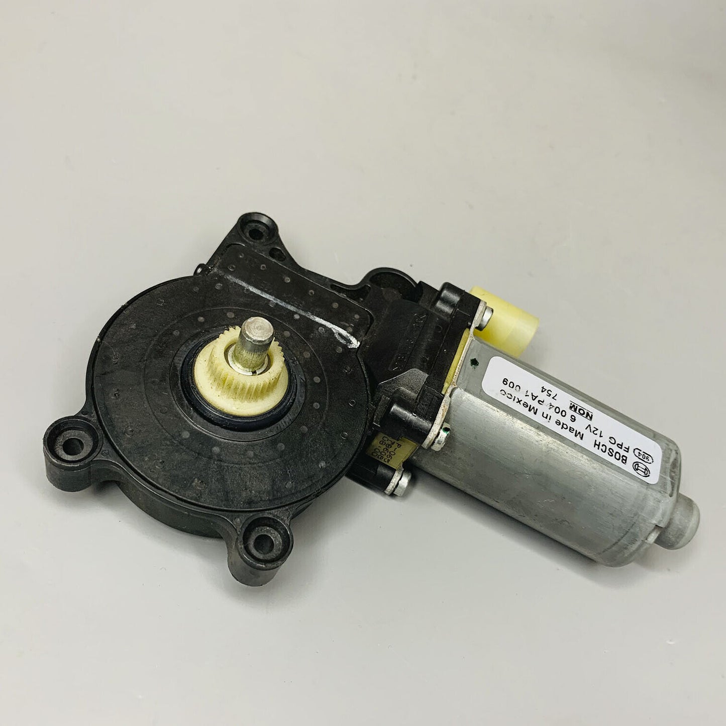 OE Bosch Puissance Fenêtre Moteur 6004PA1009 Pour BMW 323Ci 323i 325i 325xi