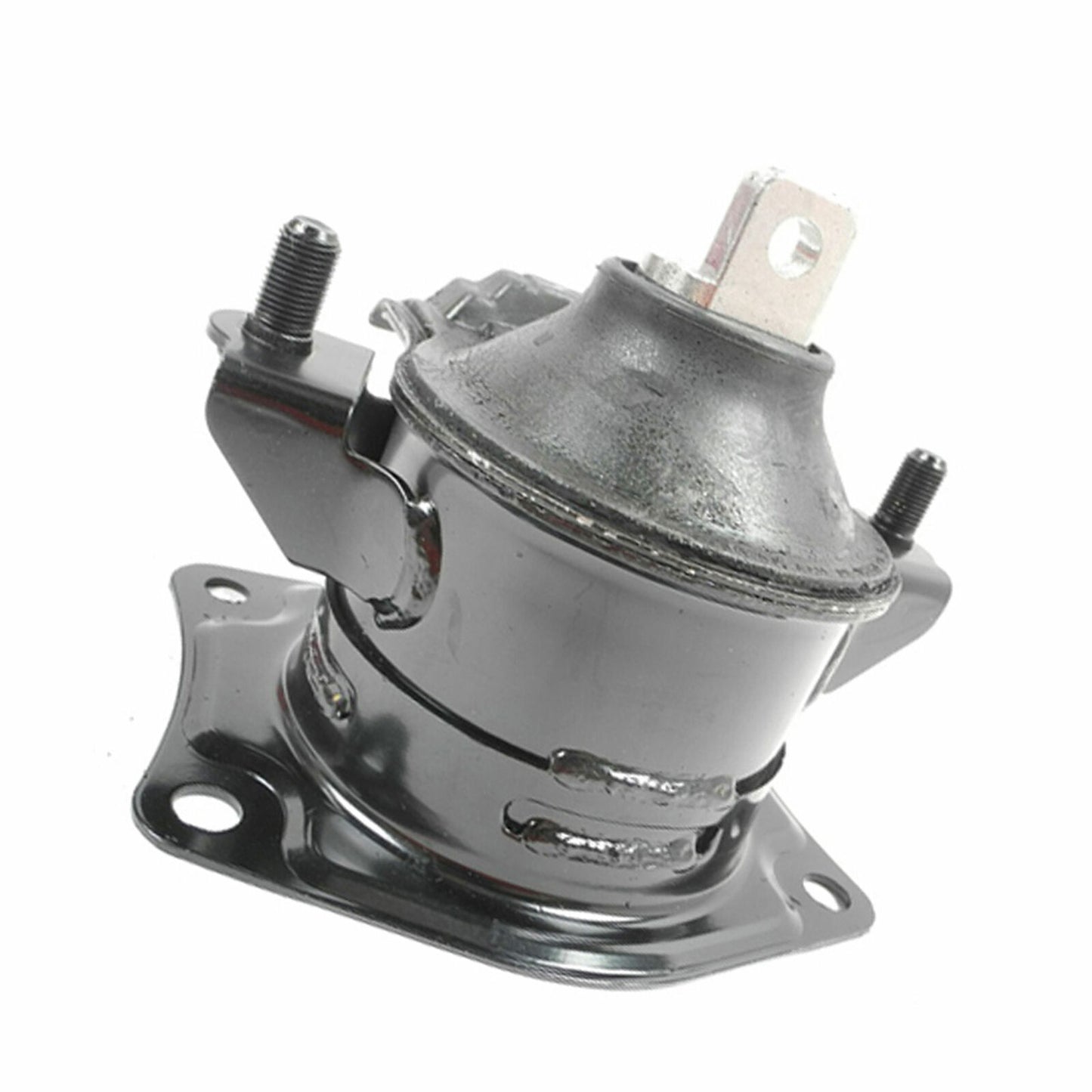 Set 3 Engine & Trans Mount For 2003-2007 Honda Accord 2.4L 4526 4517 4509