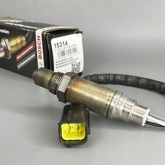 OE Oxygen Sensor 15314 F00HL00156 Upstream For Mazda 626 929 MPV MX-6