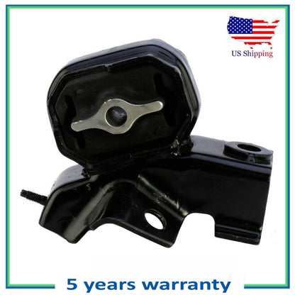 Front Right Engine Motor Mount 09-12 for Chevrolet GMC, Colorado Canyon 5.3L V8
