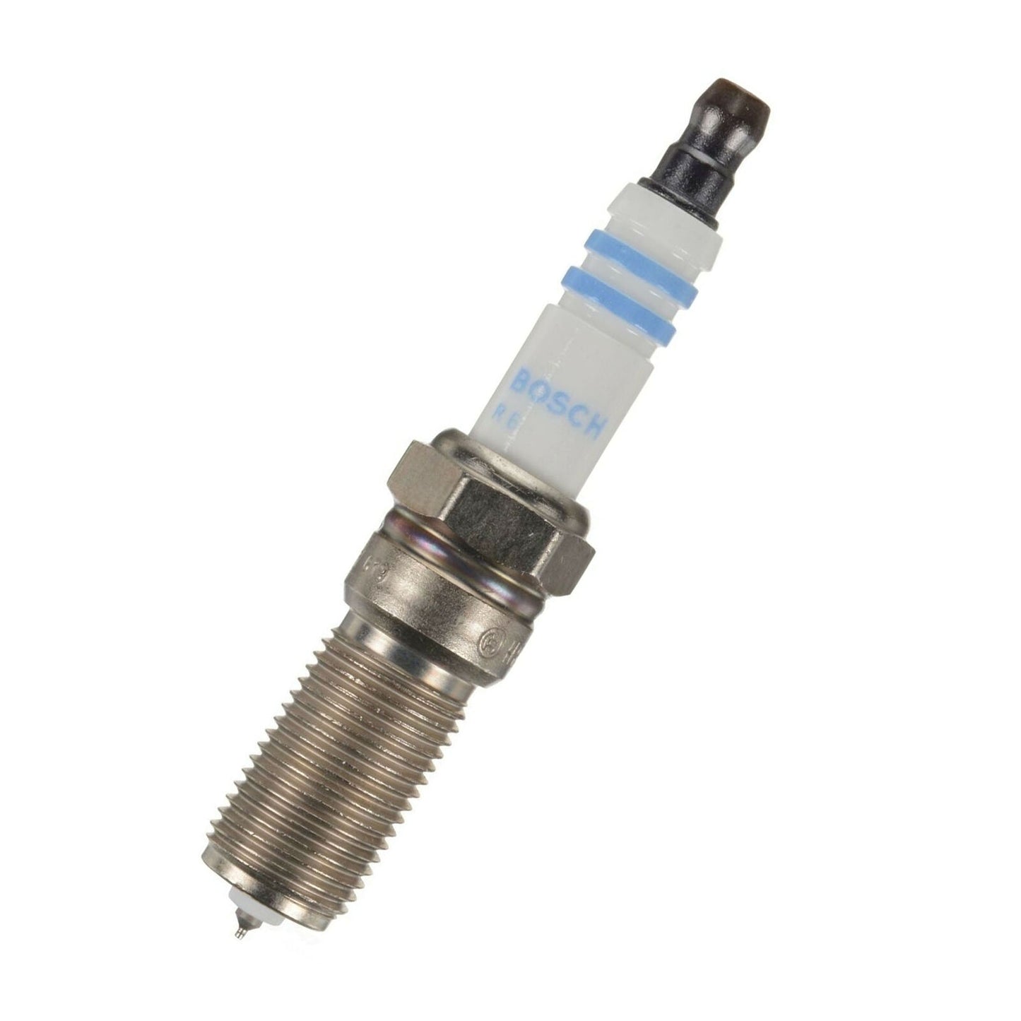 BOSCH Iridium Spark Plug For 2002-2020 Chevrolet Volt Maybach Mercedes-Benz 9783