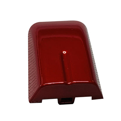Front or Rear Right Outside Door Handle Cover For Acura TL 3.2L 3.5L R528P Red