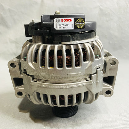 BOSCH Reman Alternatore Per 02-06 Dodge Freightliner Sprinter 2500 3500 AL0798X