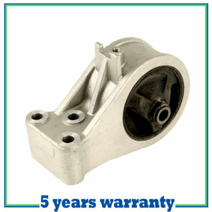 6697 Front Right Engine Motor Mount For 99 99-02 Mitsubishi Mirage 1.5 L4 EM9068