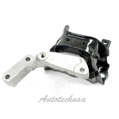 MK018 7368 Delantero Derecho Motor Montaje Para 2011-2013 Nissan Marzo 1.6L