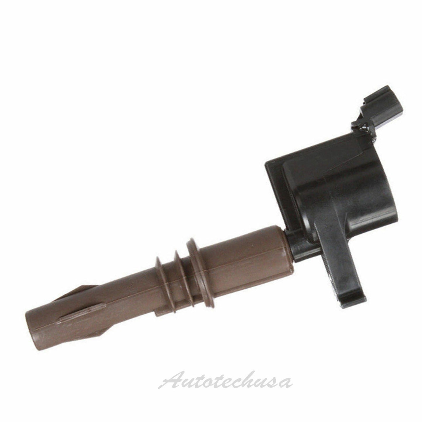 DG-521 Ignition Coil Valve Brown Boot For UFD5218 Explorer F150 F250 Navigator
