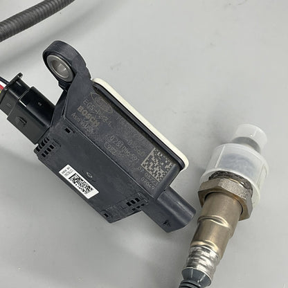 OEM Pour Ford F-250 350 450 550 Super Service BOSCH Nox Particule Diesel Capteur