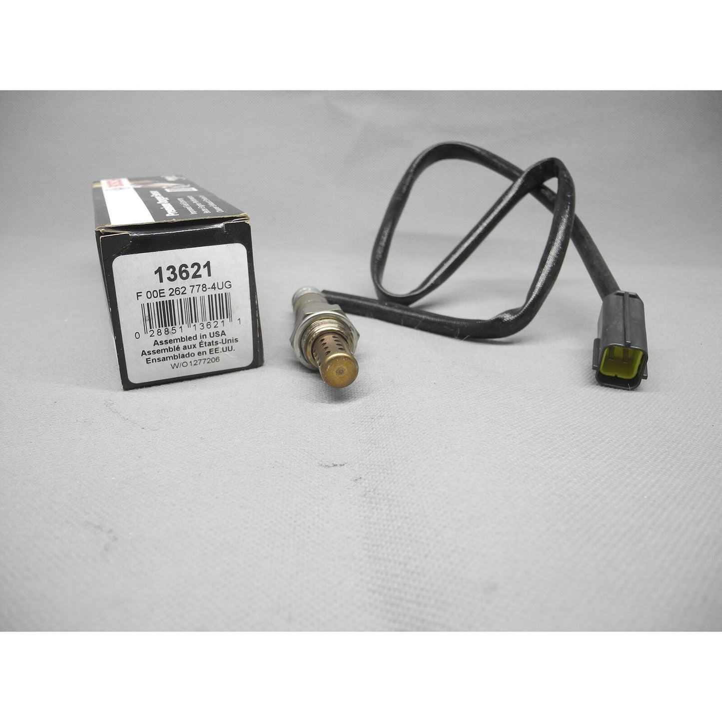 Brand New 13621 OE Premium Oxygen Sensor Fits Mazda 6 2005 2.3L Downstream