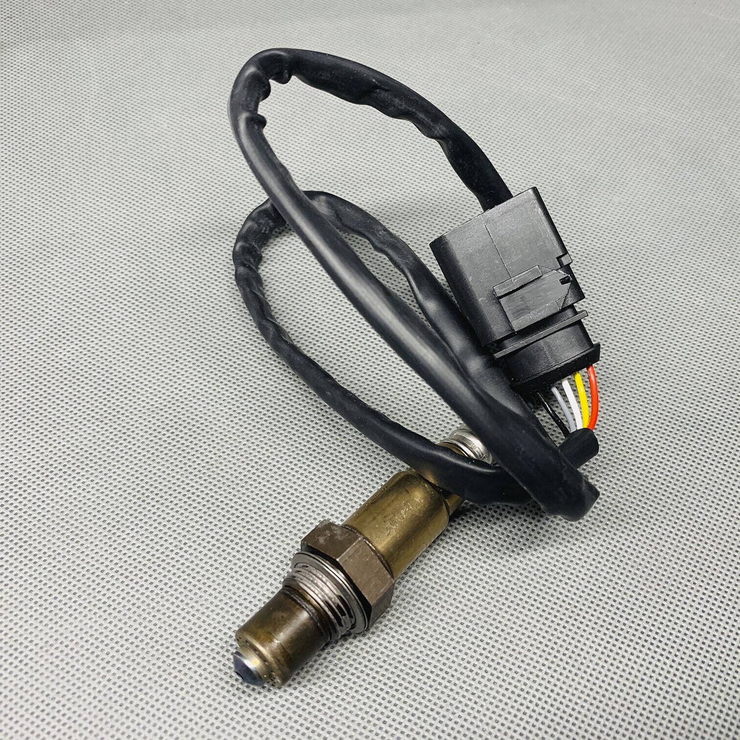 Sonda Lambda Sensore 17058 Per 2006 Volkswagen Phaeton Nuovo