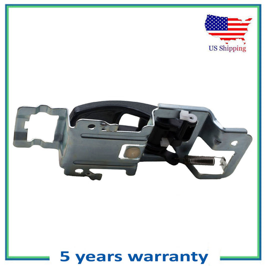 Front Rear Right Interior Door Handle For Chevy Equinox Pontiac Torrent 3.4 3.6L