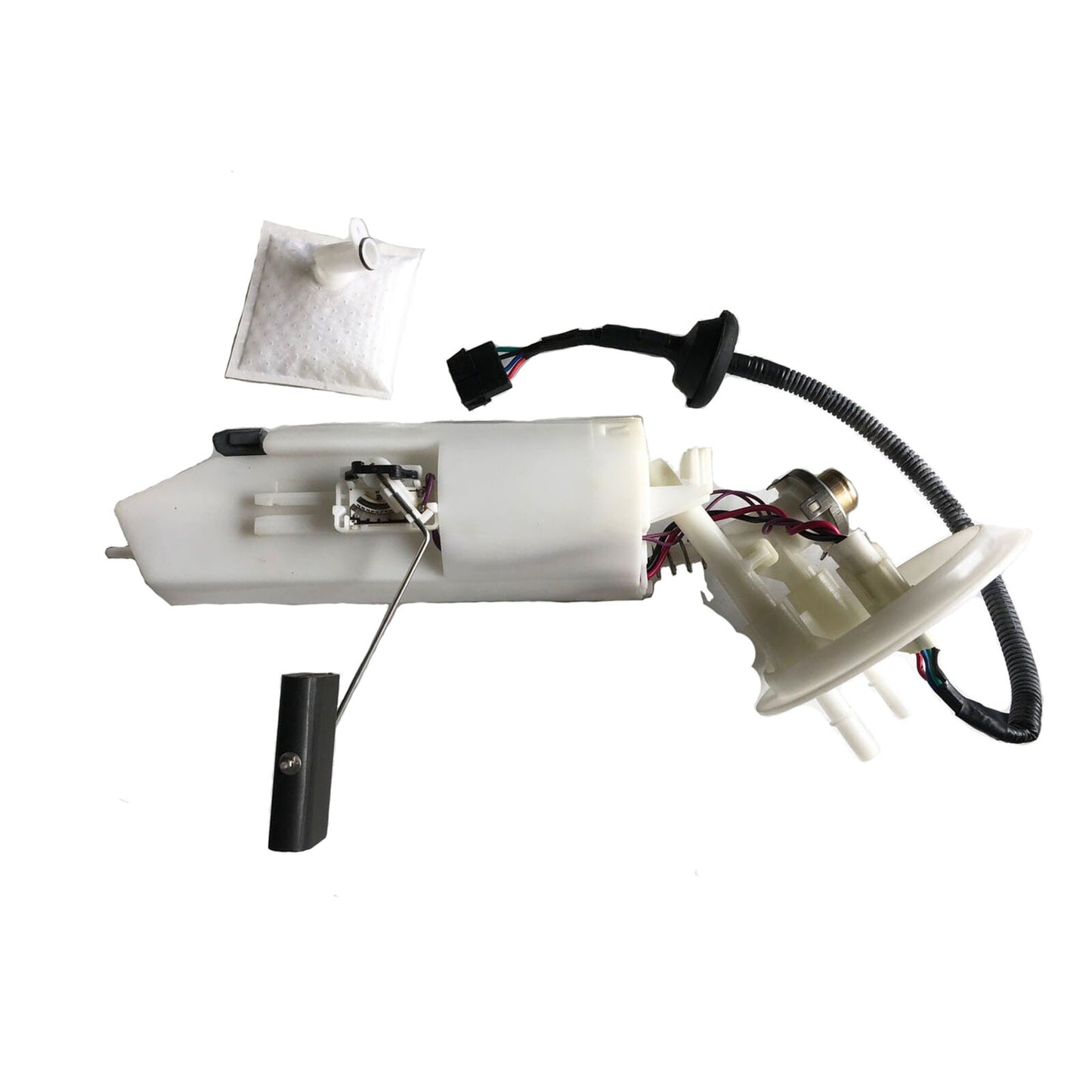 Nuovo Carburante Pompa Montaggio Per MU143 E7094M Chrysler Dodge Camper Plymouth