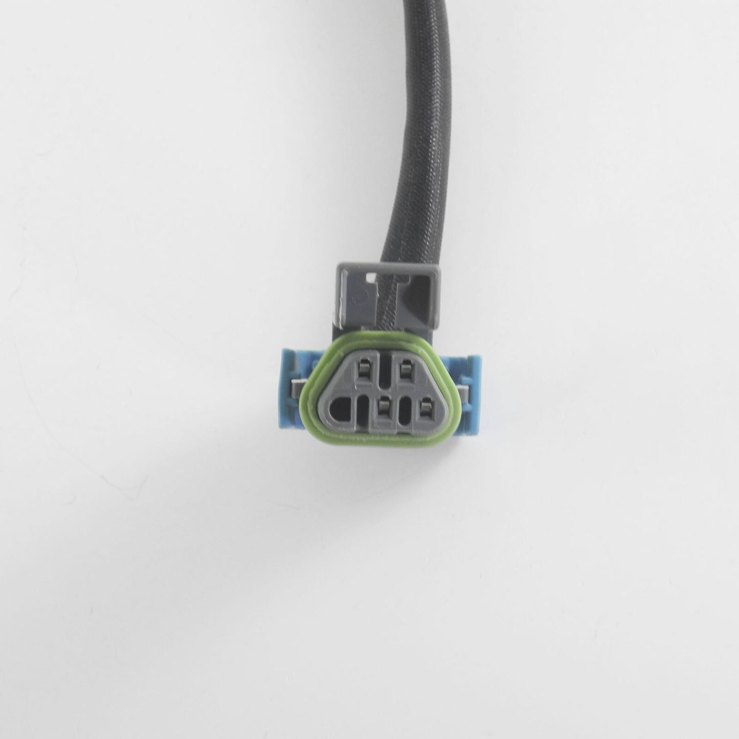 Lambda O2 Ossigeno Sensore 15151 Per 2006 Chevrolet Avalanche 1500 Z66 5.3L