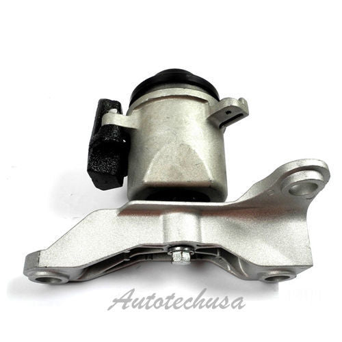 MK130 Right Engine Motor Mount With Bracket For 07 08-2012 Mazda CX-7 2.3L 2.5L