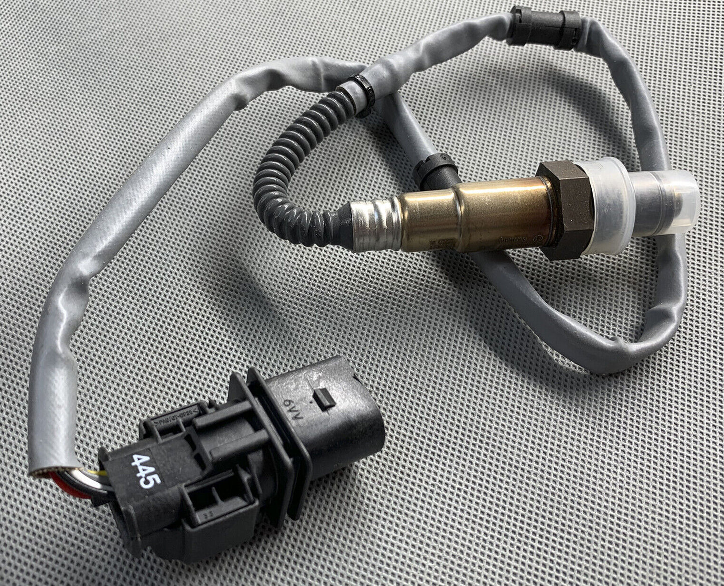 Tout Neuf Orig. Véritable Oxygène Capteur 17086 Pour Audi A3 Quattro VW EOS R32