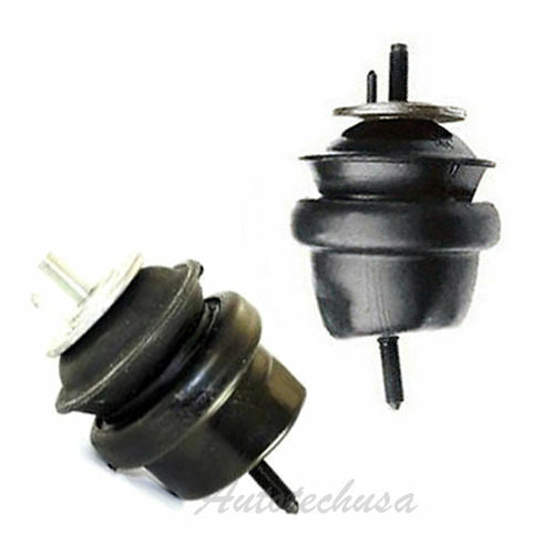 M908 For 89 90 91 92 93 94 95 Ford Taurus 3.8 2812 2813 Engine Motor Mount Set 2