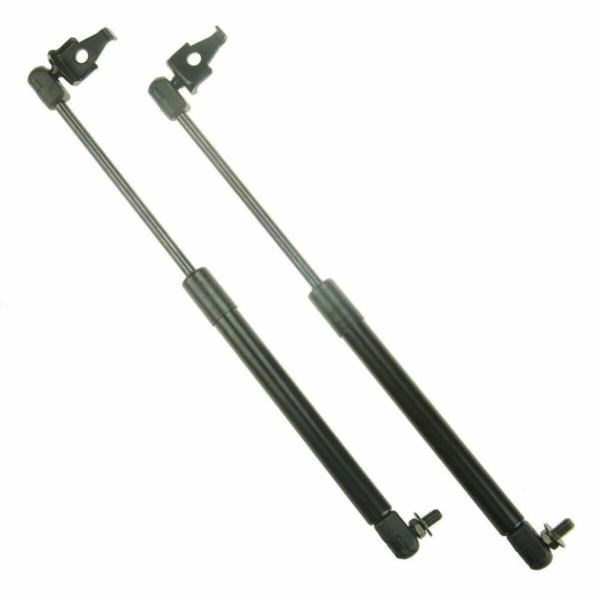 Support Shock Hood Lift Support Shocks Struts Prop Arms Springs Damper For 00-01 Toy ...