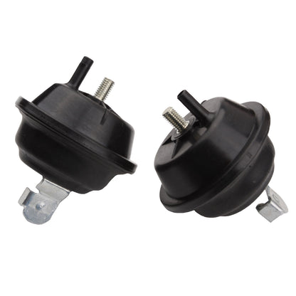 New Intake Manifold Actuator Vacuum Diaphragm For Audi A6 A8 VW Phaeton Set 2pcs
