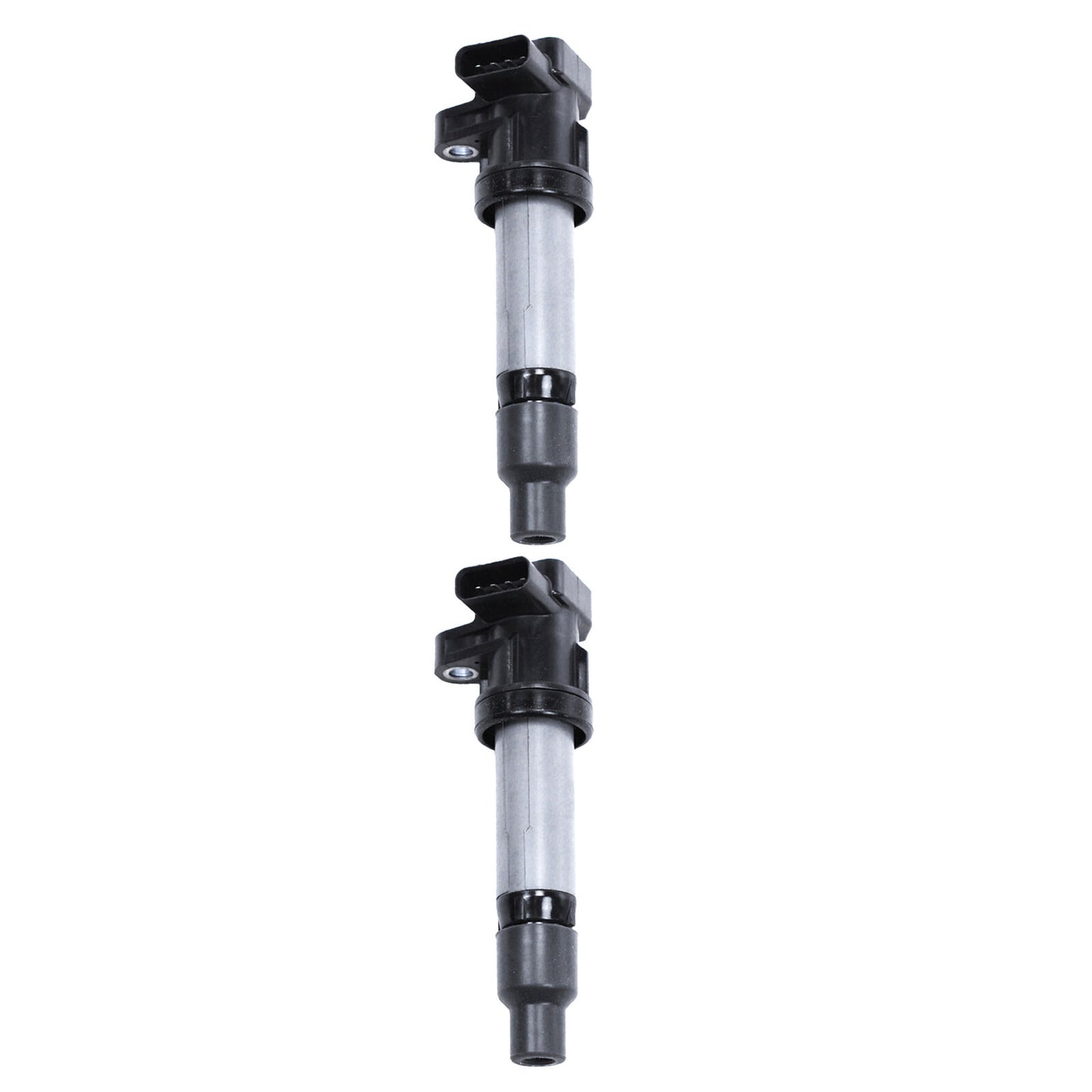 Set 2PCS Accensione Bobina Per UF564 C1556 12594176 Cadillac Buick Pontiac 4.4L