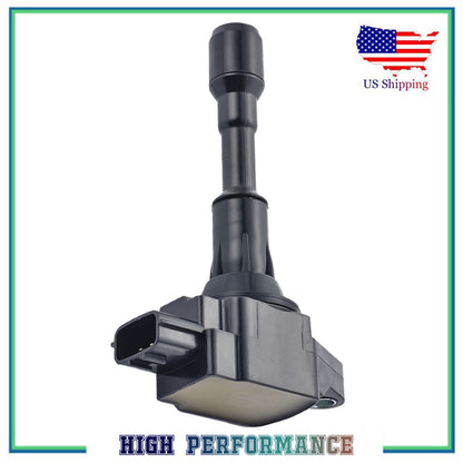 Nuovo Accensione Bobina Per UF617 C1731 Nissan 370Z Infiniti G37 EX37 M37 Q50