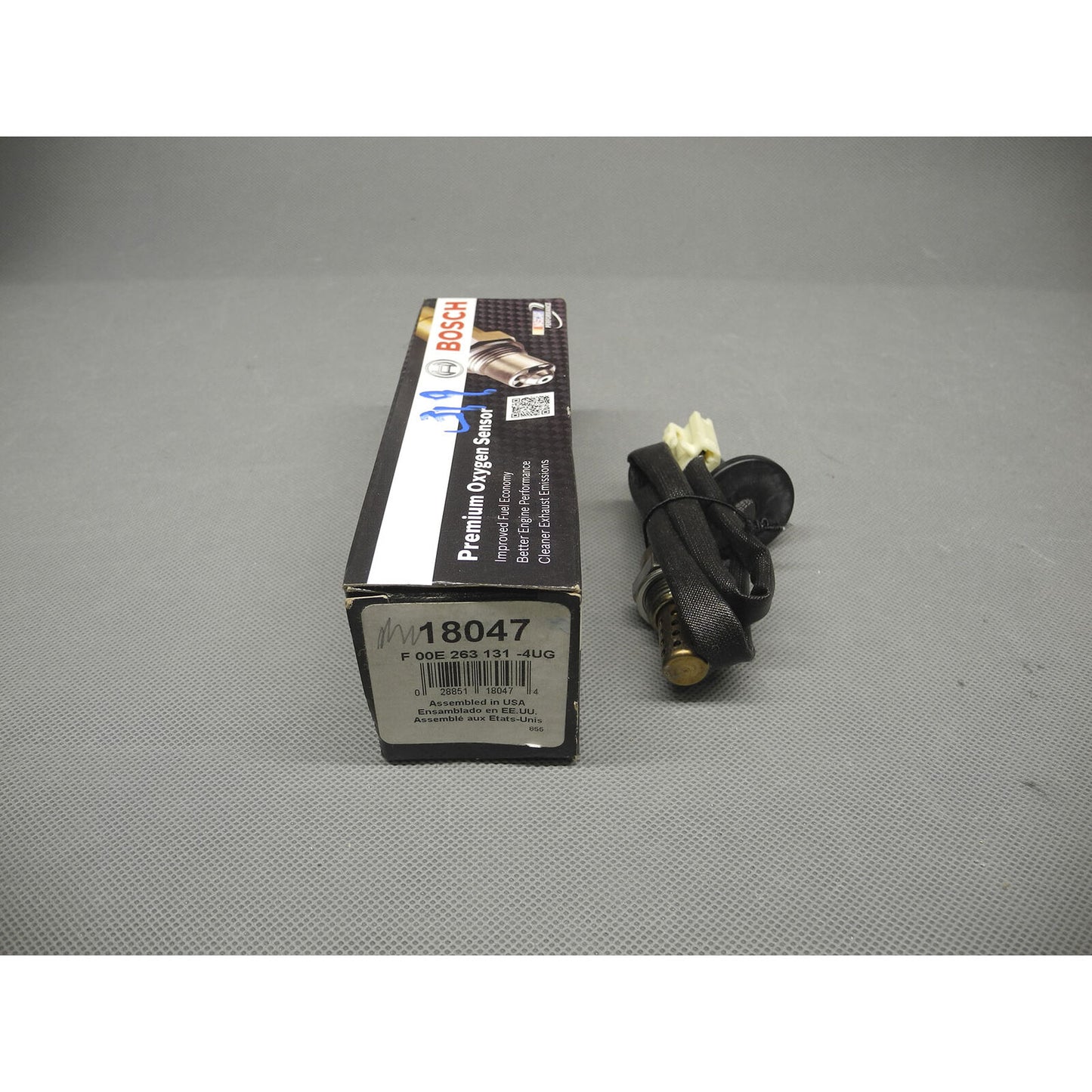 OE Germany Oxygène Capteur 18047 en Aval Pour Toyota 2011-2014 Sienna 3.5L
