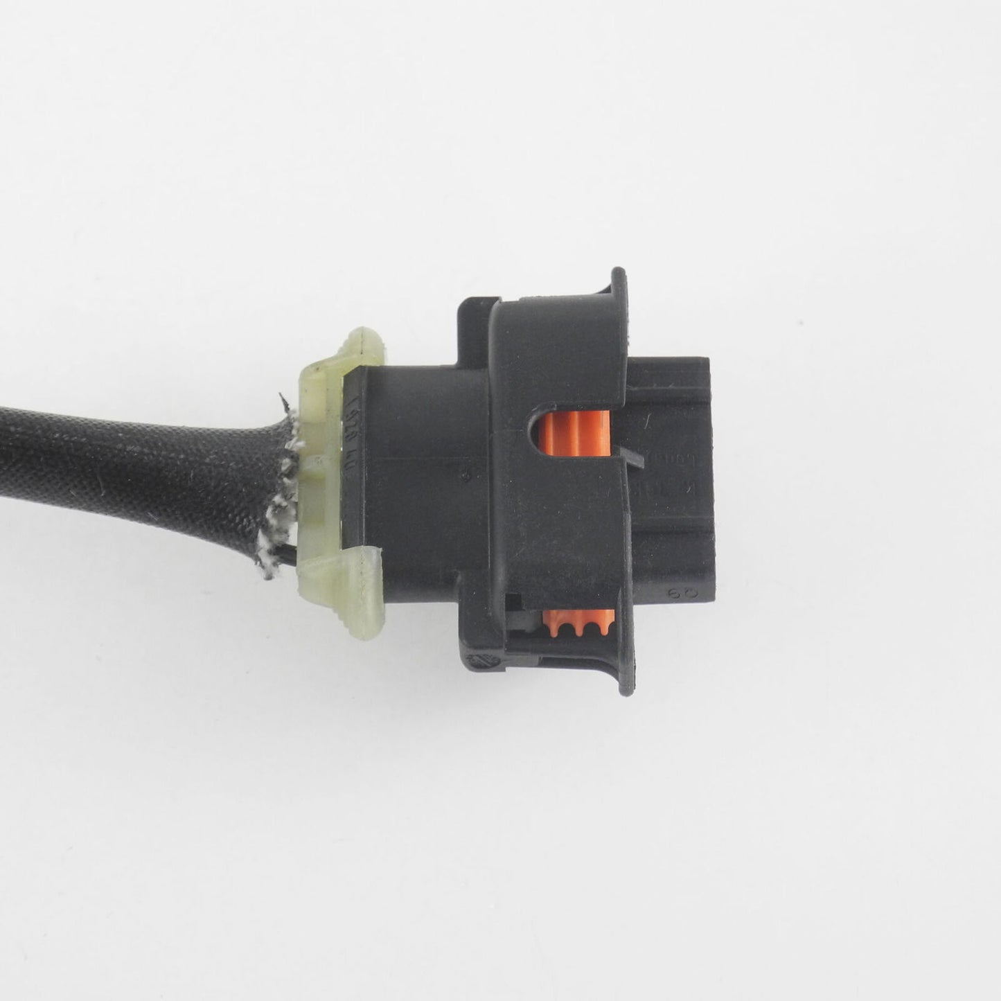 Lambda O2 Ossigeno Sensore 16378 Per 2004 Cadillac Cts 3.2L