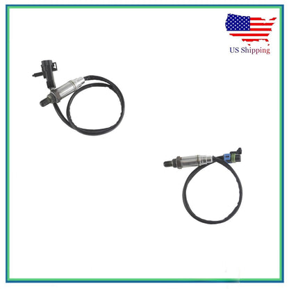 Brand New Oxygen Sensor For 2014 Buick Verano Premium 2.4L