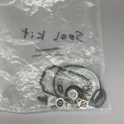 OE GENUINE Seal Kit For F00E0000460VT