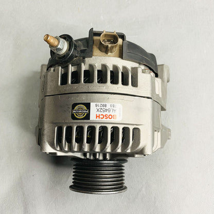 BOSCH Reman Alternatore Per 2003-2006 Dodge Durango RAM 1500 2500 3500 AL6452X