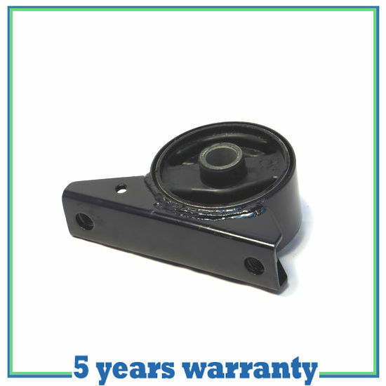 6657 For Eagle Talon Mitsubishi Galant Eclipse Chrysler Front Engine Motor Mount