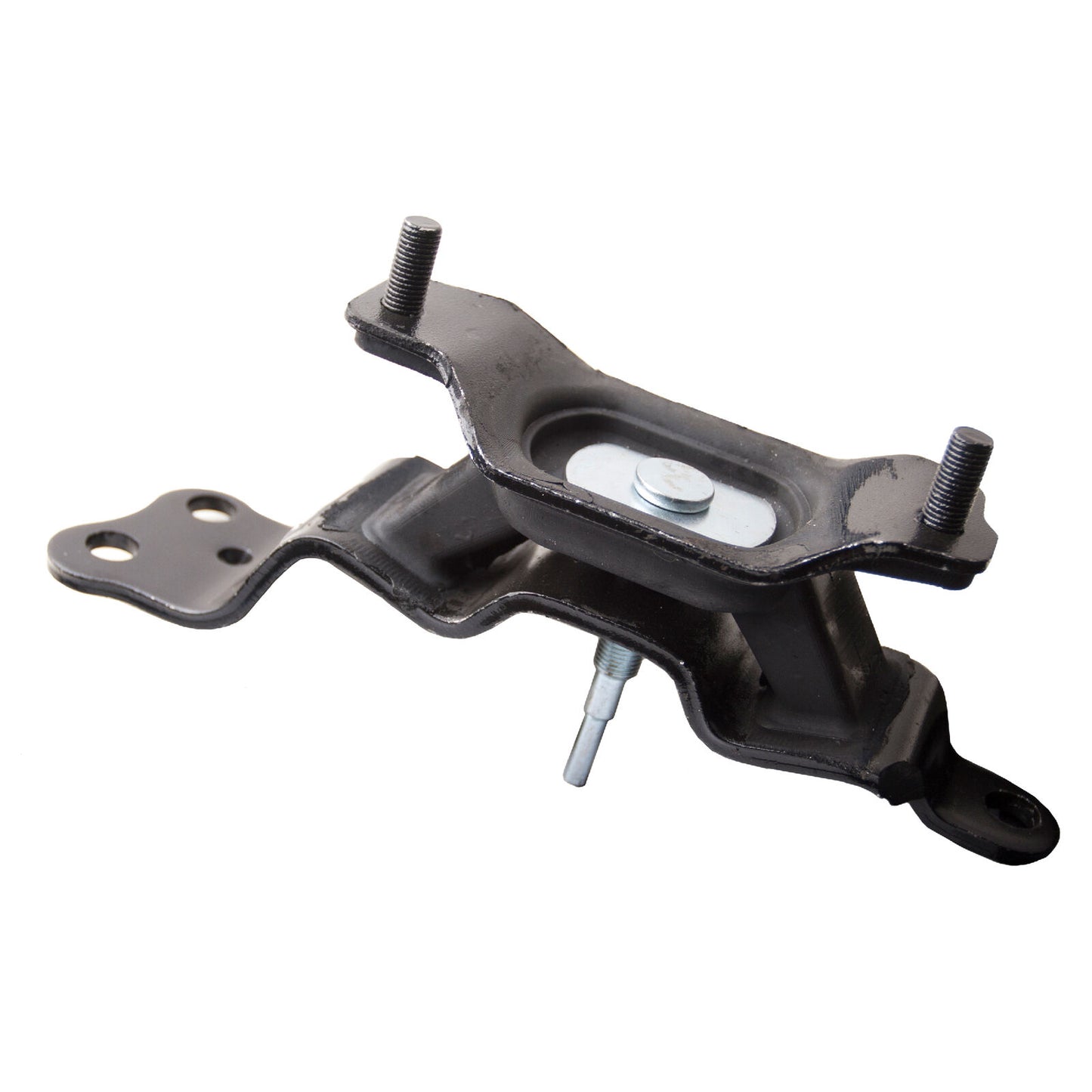 7383 Auto Trans Montage Pour Infiniti JX35 Nissan Murano Chemin Quest 3.5L V6