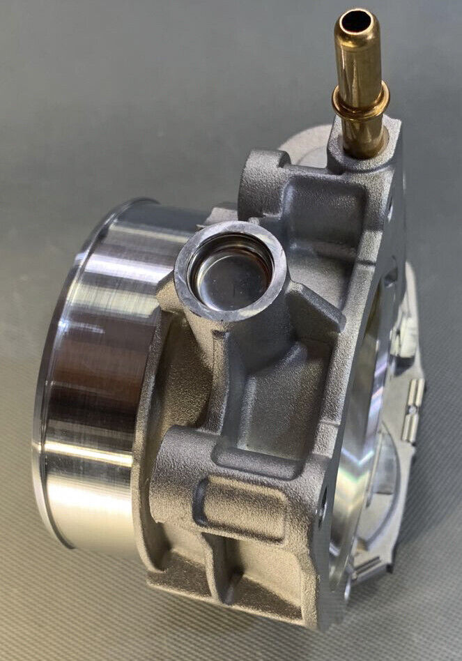 Bosch F00H600078 OEM Acelerador Cuerpo Para 08-09 Ascendente Envoy Trailblazer