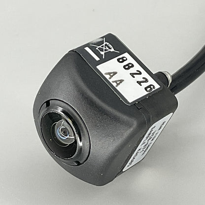 BLAUPUNKT Colour Camera 138° gespiegelt Lens For 7620500003 CC138M
