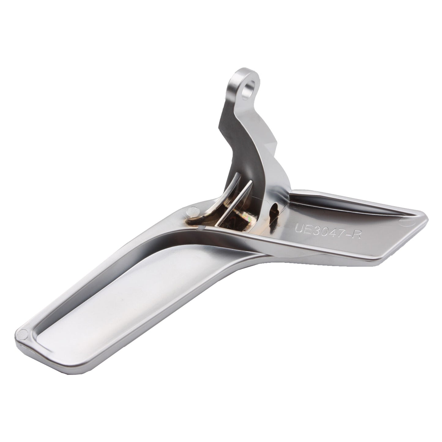 Reinforced Left &Right Interior Door Handle Repair Kit For Benz W204 X204 Chrome