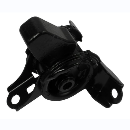 Set 4 PCS Engine Motor & Automatic Trans. Mount For 2009-2014 Honda Fit 1.5L