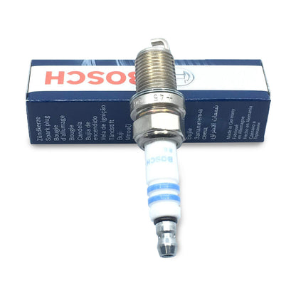 OEM Bosch Spark Plug 7422 set of 12 NEW For Mercedes R129 W163 W202 W203 W208