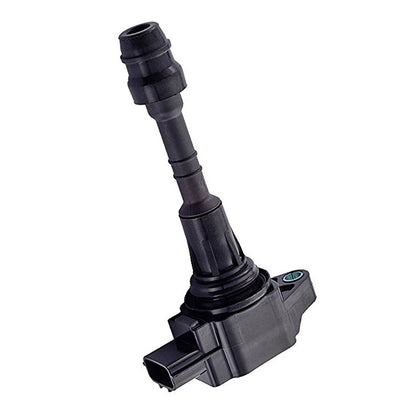 UF551 Ignition Coil For 8PCS Infiniti QX56 Nissan Armada NV2500 Pathfinder 5.6L